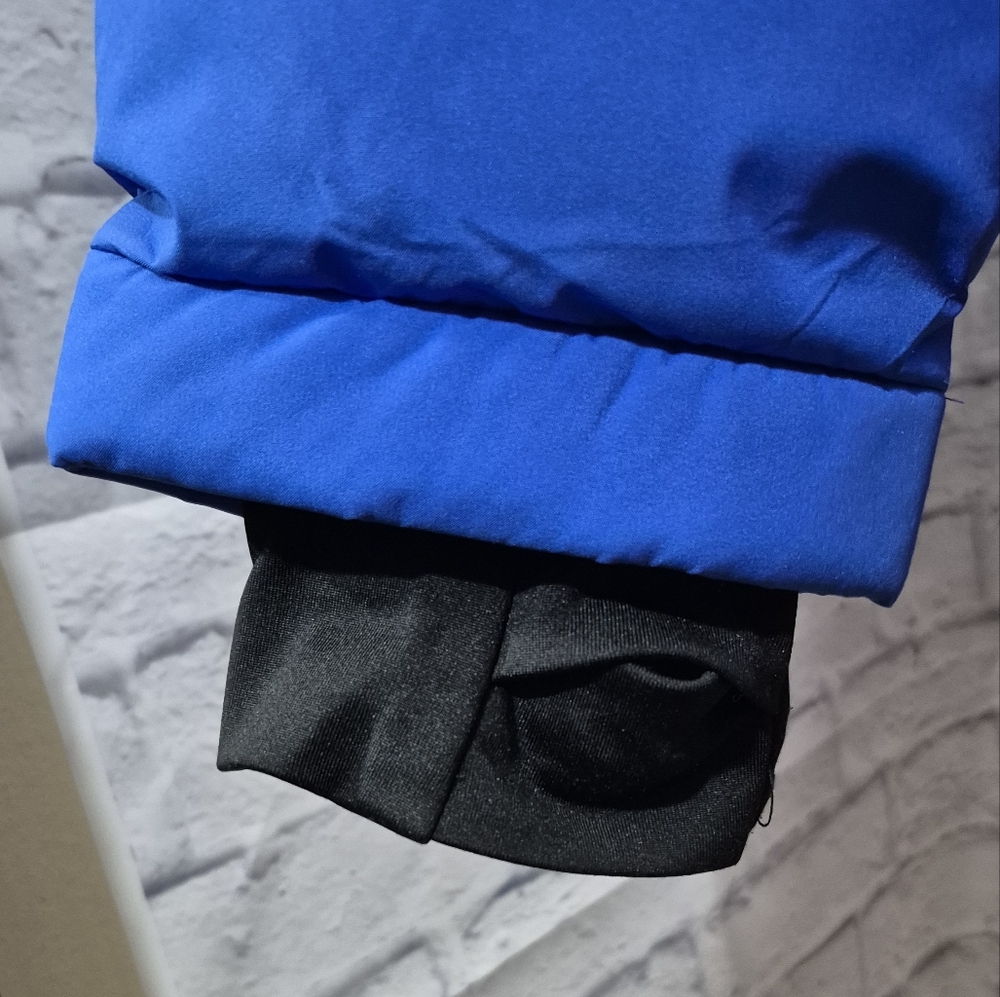 Bcbgeneration Eco-Friendly Blue Jacket - image 5